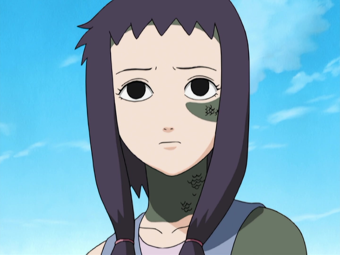 Naruto Ep 172: Despair: A Fractured Heart @ 20:32