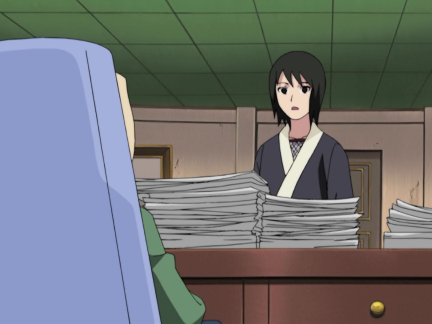 E175 · The Treasure Hunt Is On! screencaps