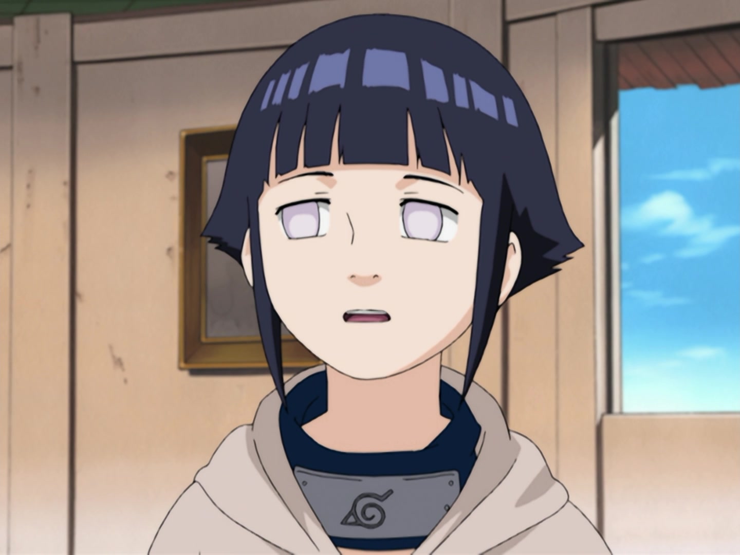 Naruto Ep 175: The Treasure Hunt Is On! @ 04:34