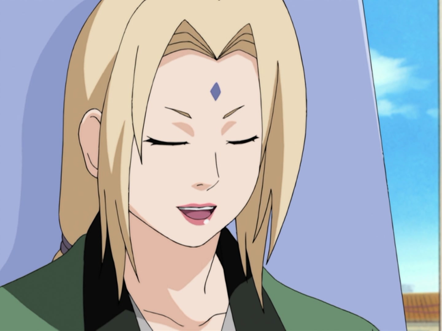 Naruto Ep 175: The Treasure Hunt Is On! @ 05:10