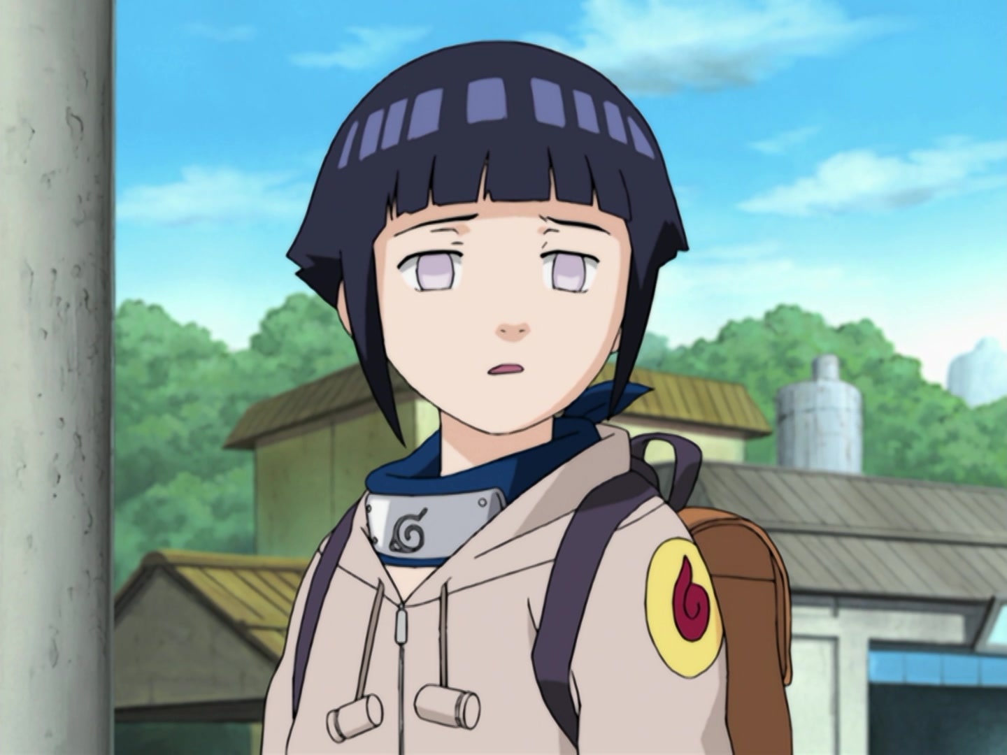 Naruto Ep 175: The Treasure Hunt Is On! @ 07:54