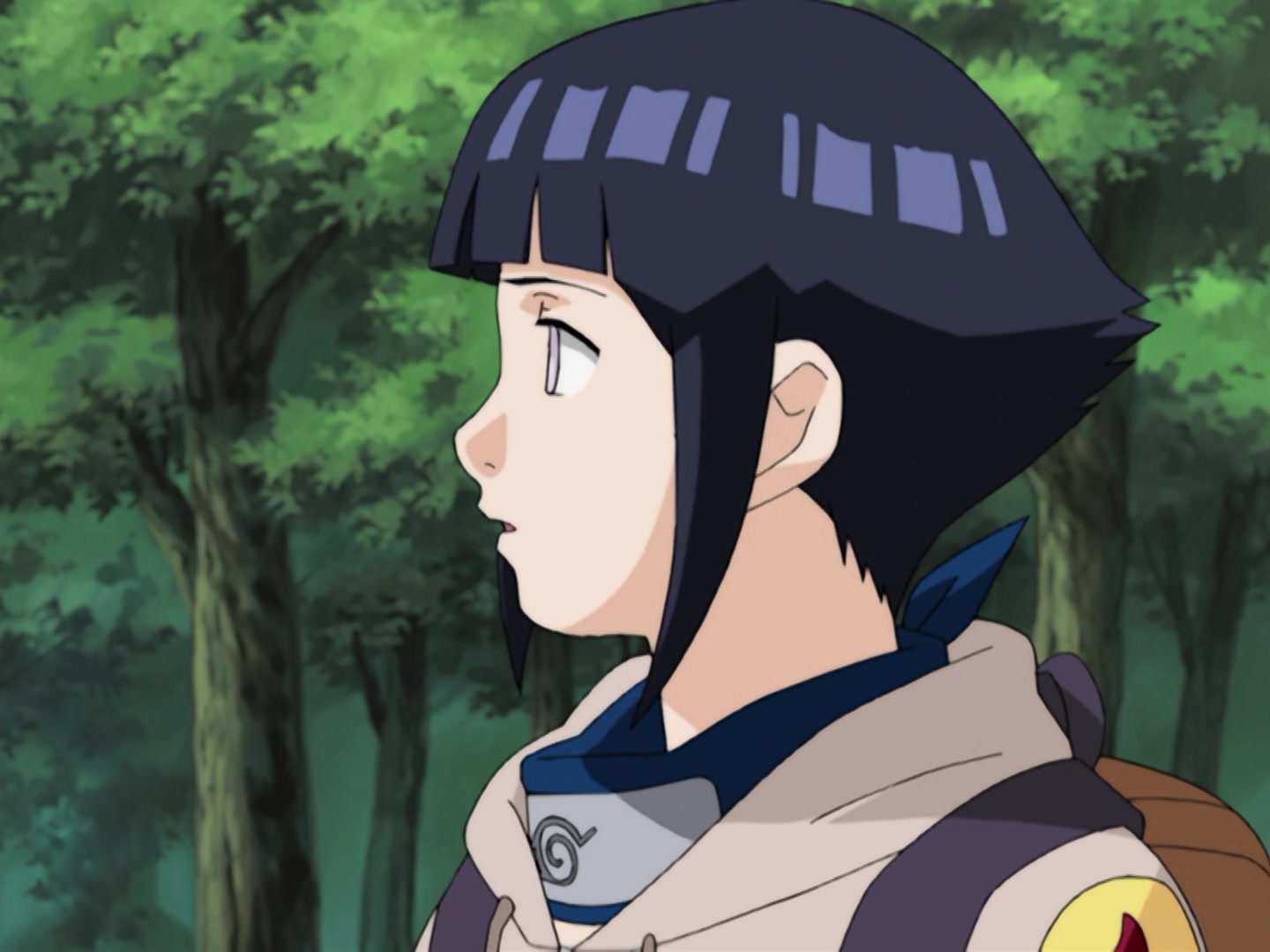 Naruto Ep 175: The Treasure Hunt Is On! @ 08:52