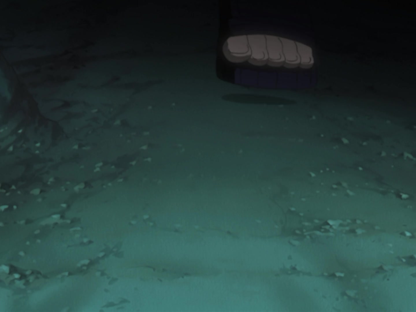 Naruto Ep 175: The Treasure Hunt Is On! @ 12:26