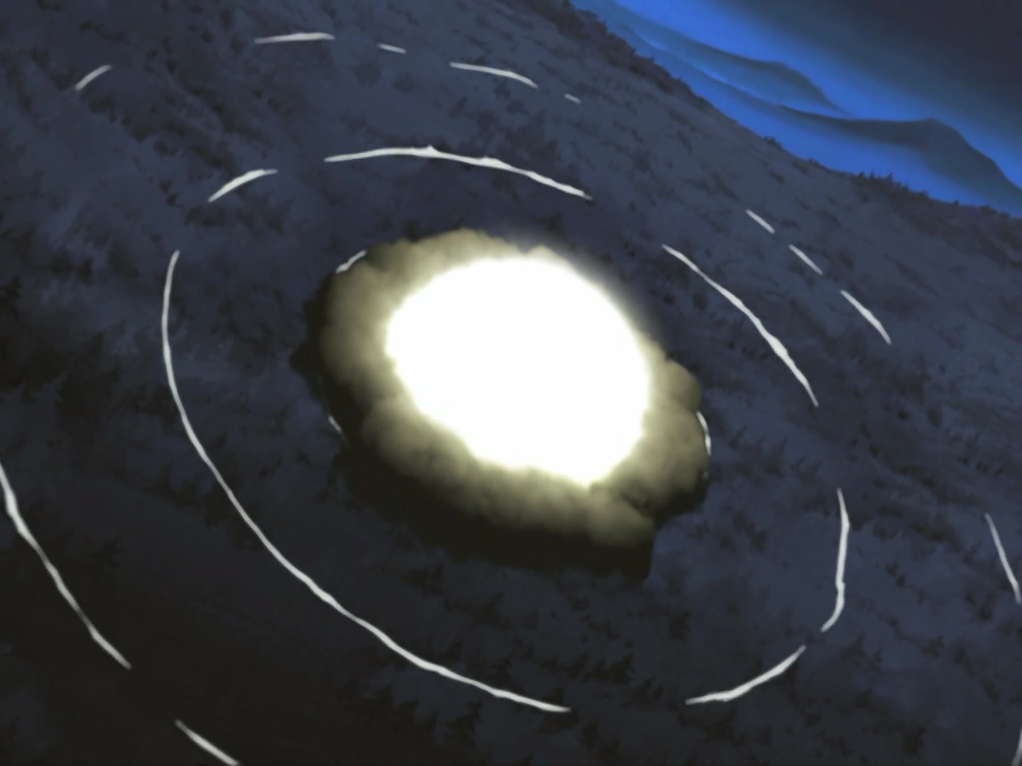 Naruto Ep 178: Encounter! The Boy with a Star's Name @ 02:04