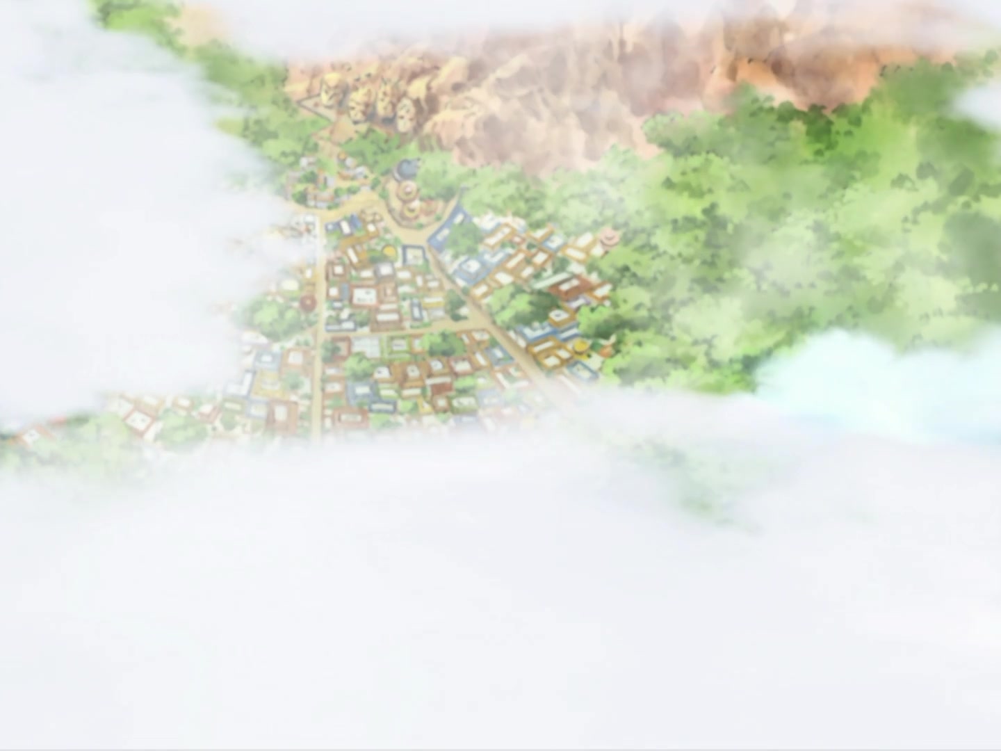 Naruto Ep 178: Encounter! The Boy with a Star's Name @ 03:01