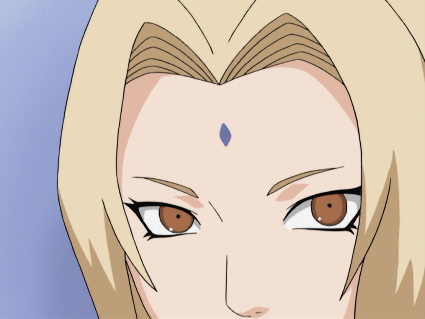 Naruto Ep 178: Encounter! The Boy with a Star's Name @ 03:51