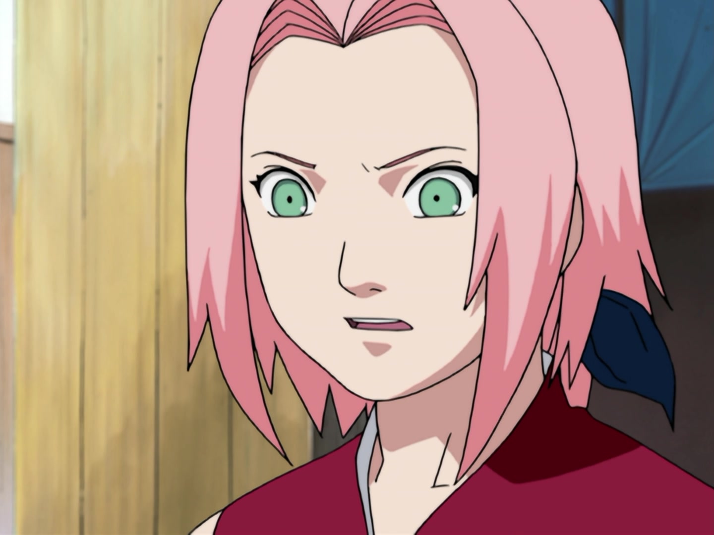 Naruto Ep 178: Encounter! The Boy with a Star's Name @ 04:56
