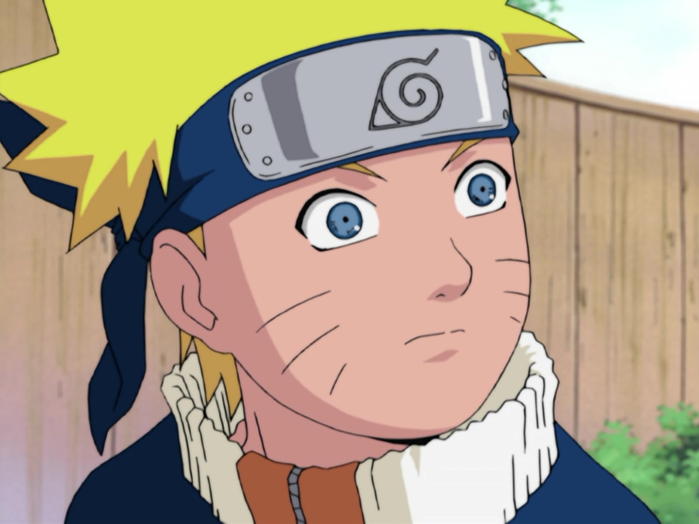 Naruto Ep 178: Encounter! The Boy with a Star's Name @ 05:32