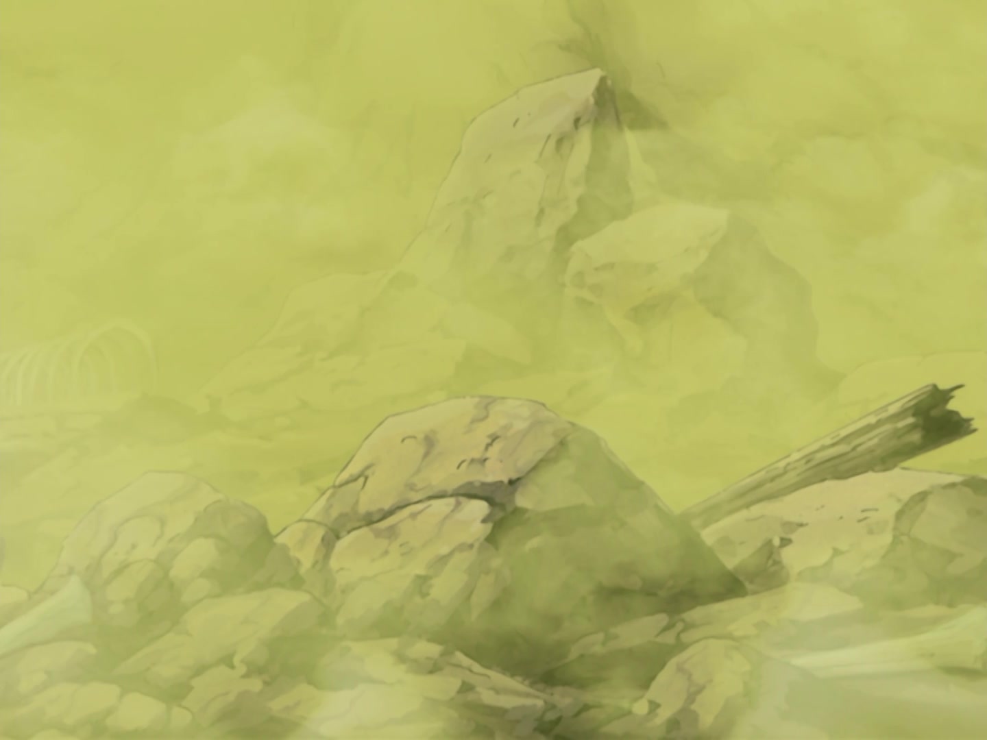Naruto Ep 178: Encounter! The Boy with a Star's Name @ 07:19