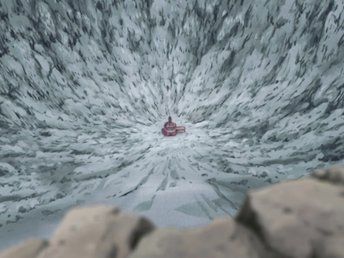 Naruto Ep 178: Encounter! The Boy with a Star's Name @ 07:33