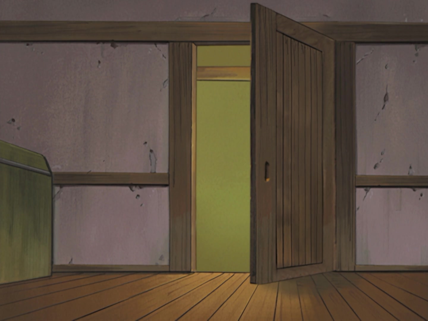 Naruto Ep 178: Encounter! The Boy with a Star's Name @ 12:26