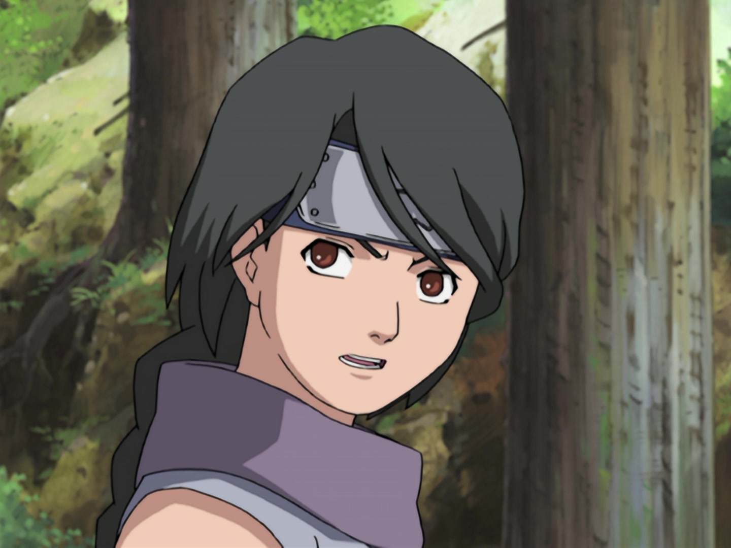 Naruto Ep 178: Encounter! The Boy with a Star's Name @ 13:30