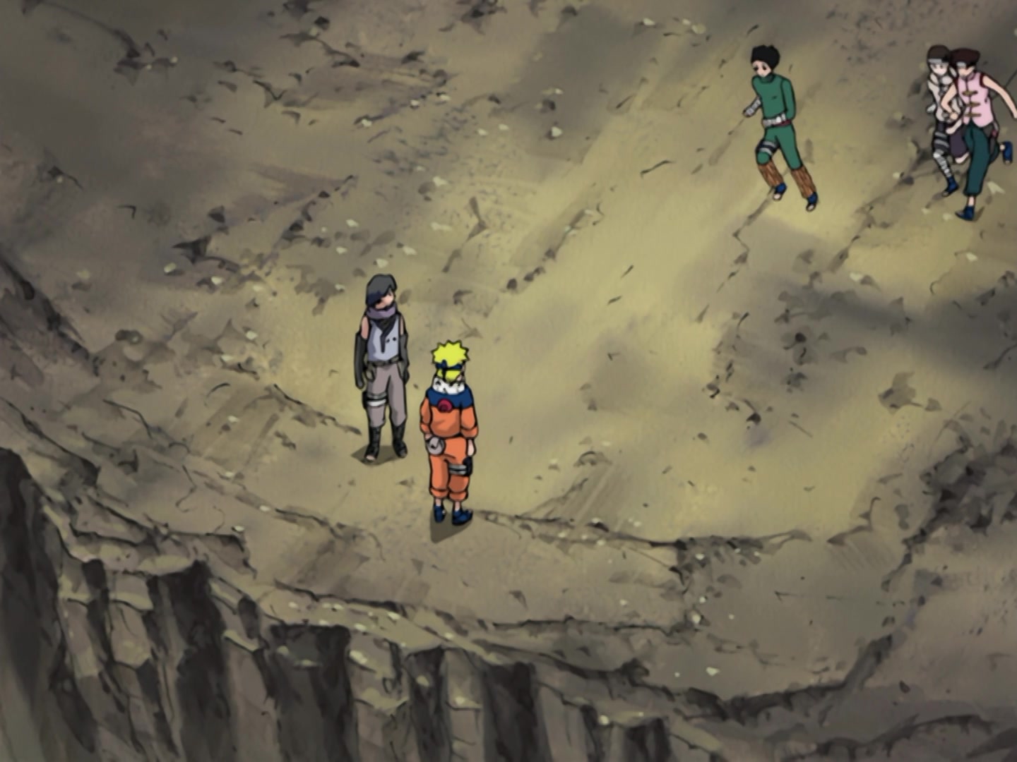 E179 · The Remembered Lullaby screencaps