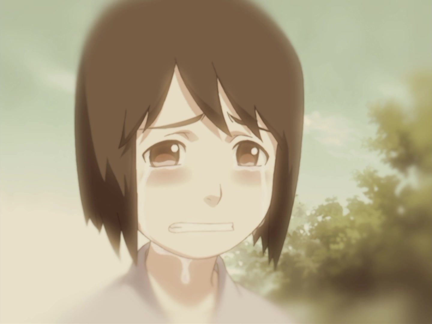 Naruto Ep 182: Reunion, the Remaining Time @ 04:06