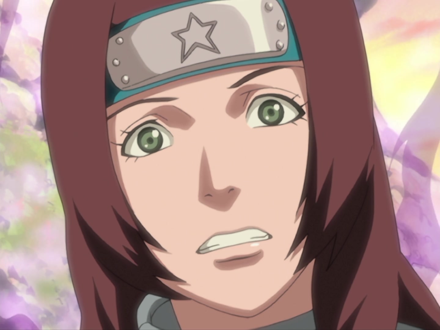 Naruto Ep 182: Reunion, the Remaining Time @ 04:13