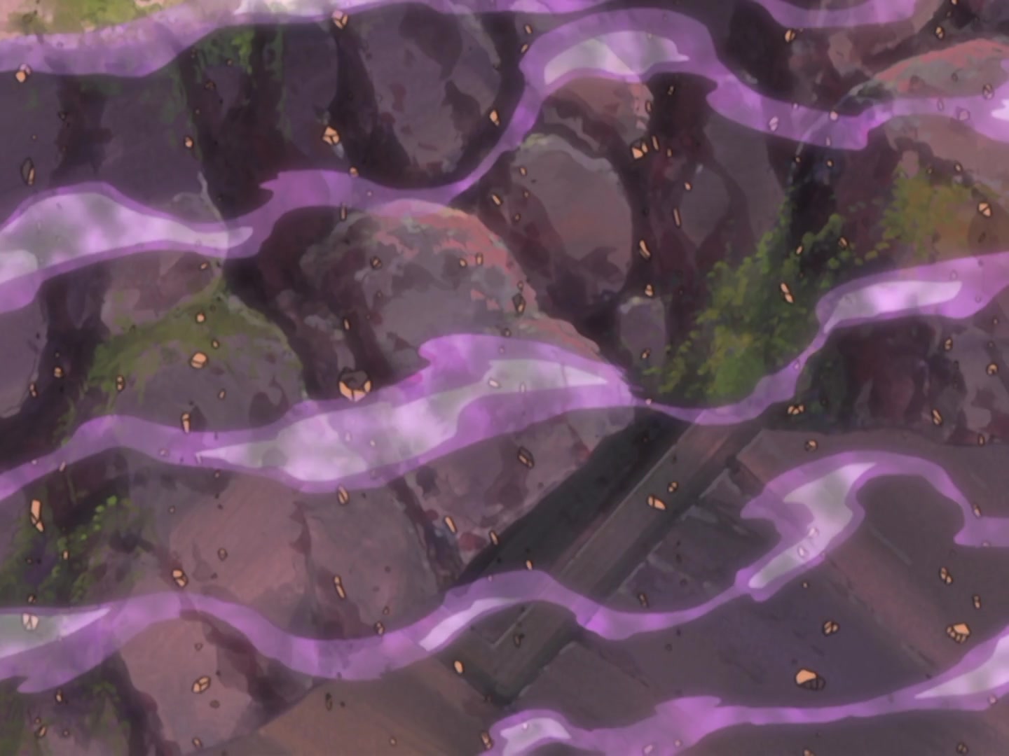 Naruto Ep 182: Reunion, the Remaining Time @ 07:47