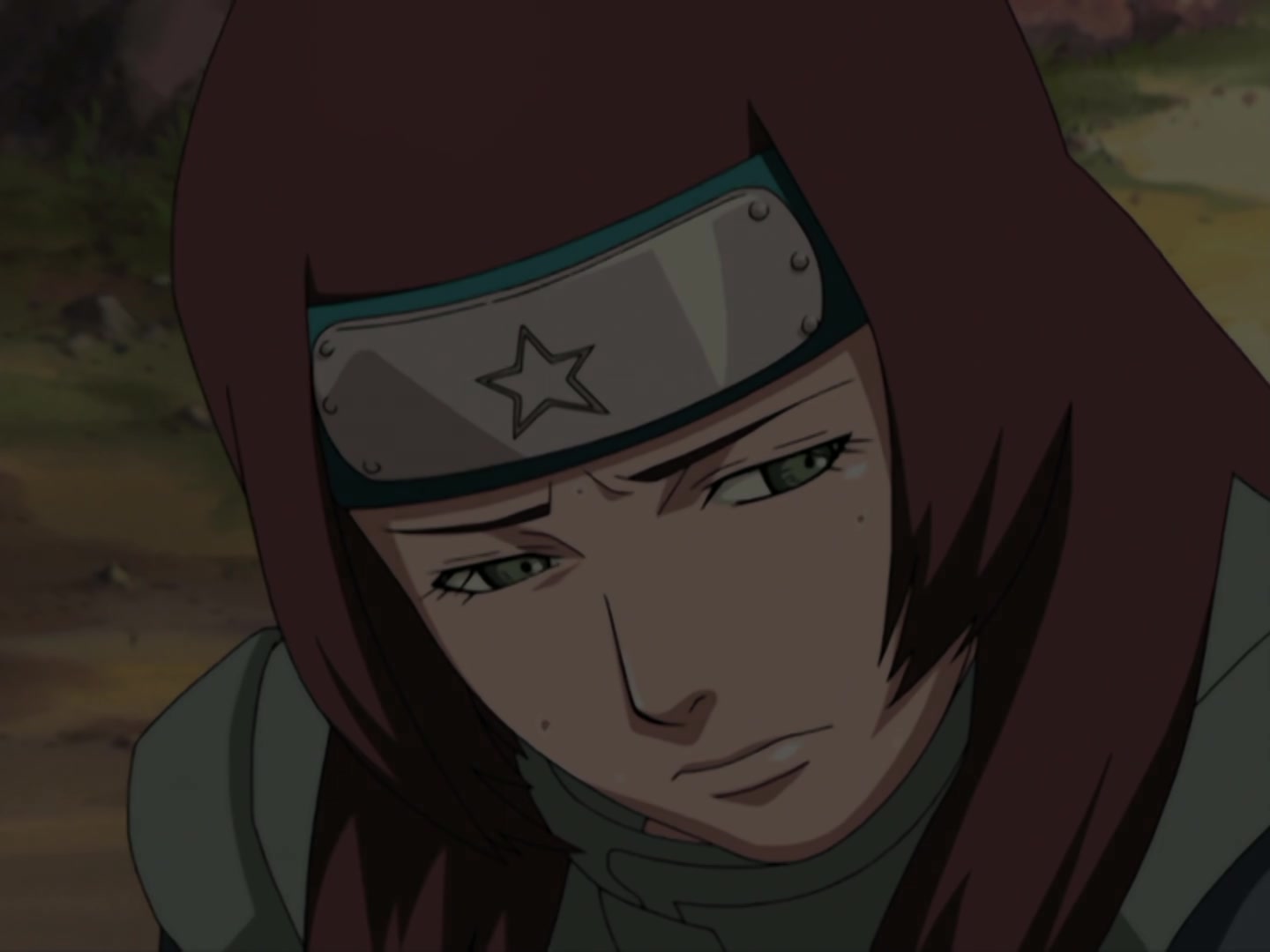 Naruto Ep 182: Reunion, the Remaining Time @ 10:53