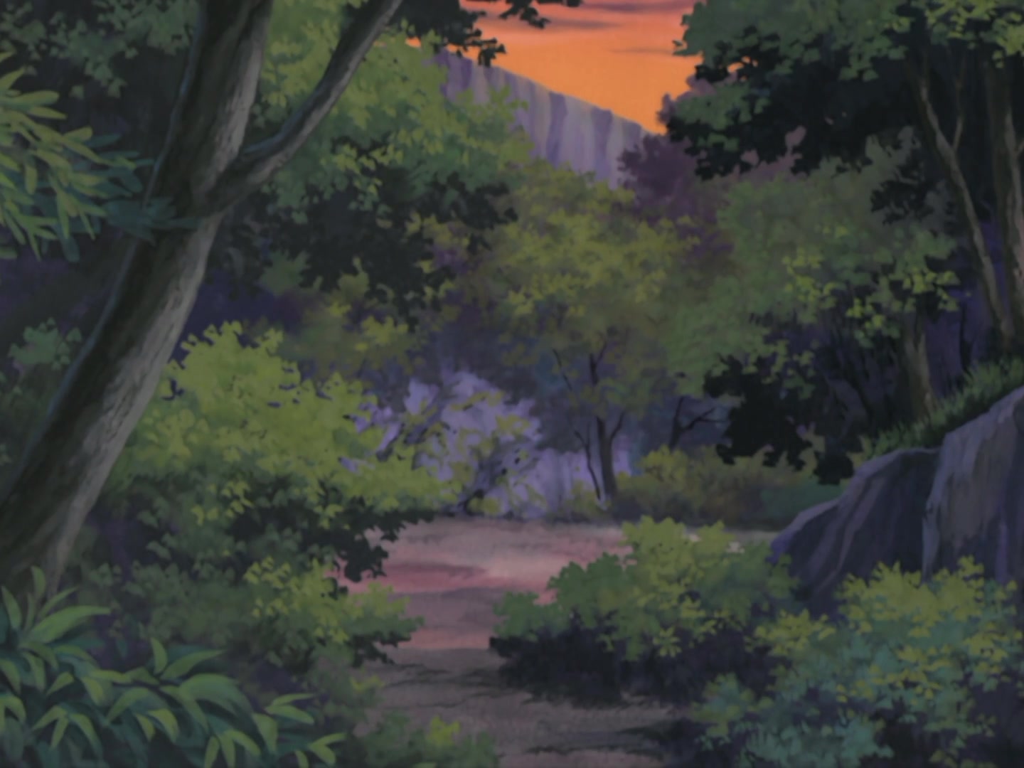 Naruto Ep 182: Reunion, the Remaining Time @ 11:00
