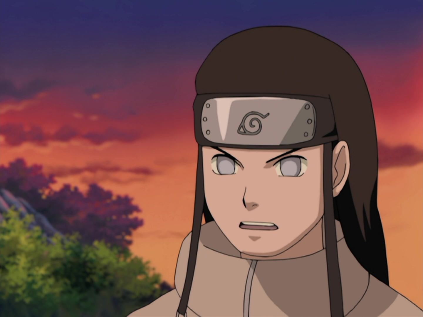 Naruto Ep 182: Reunion, the Remaining Time @ 12:12