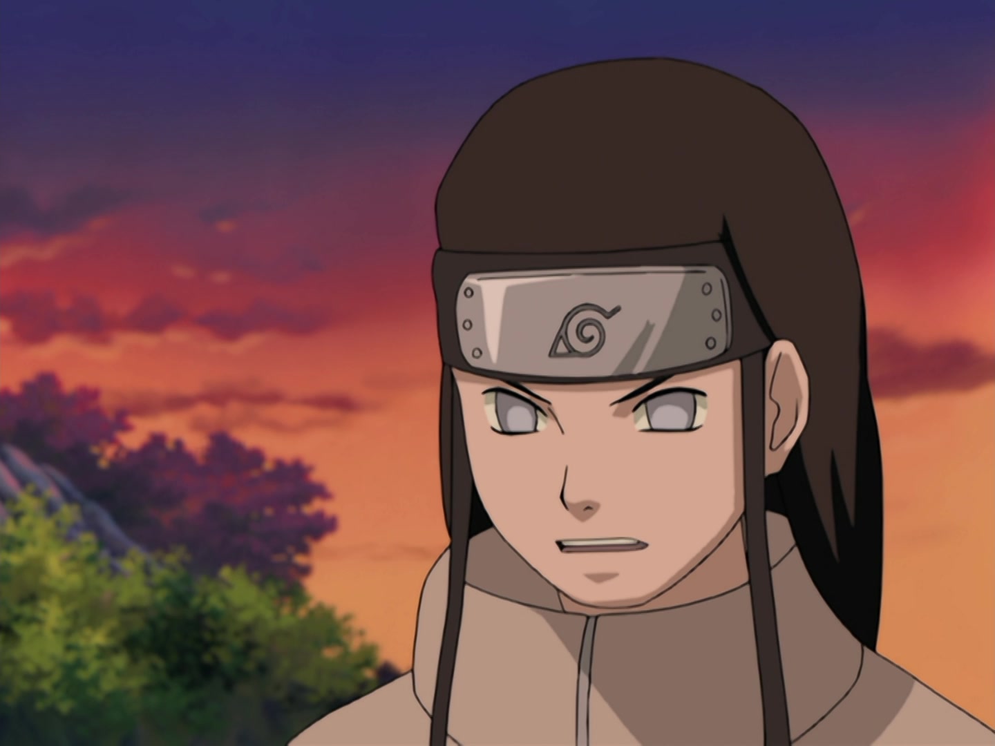 Naruto Ep 182: Reunion, the Remaining Time @ 12:19
