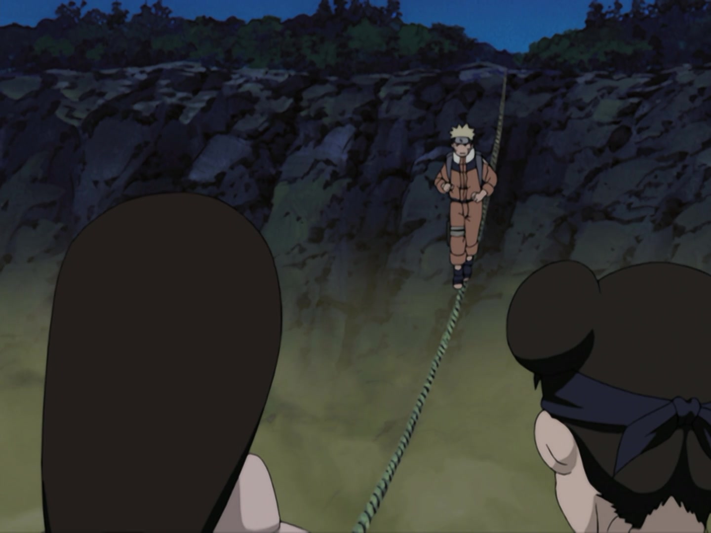 E183 · The Star's Radiance screencaps