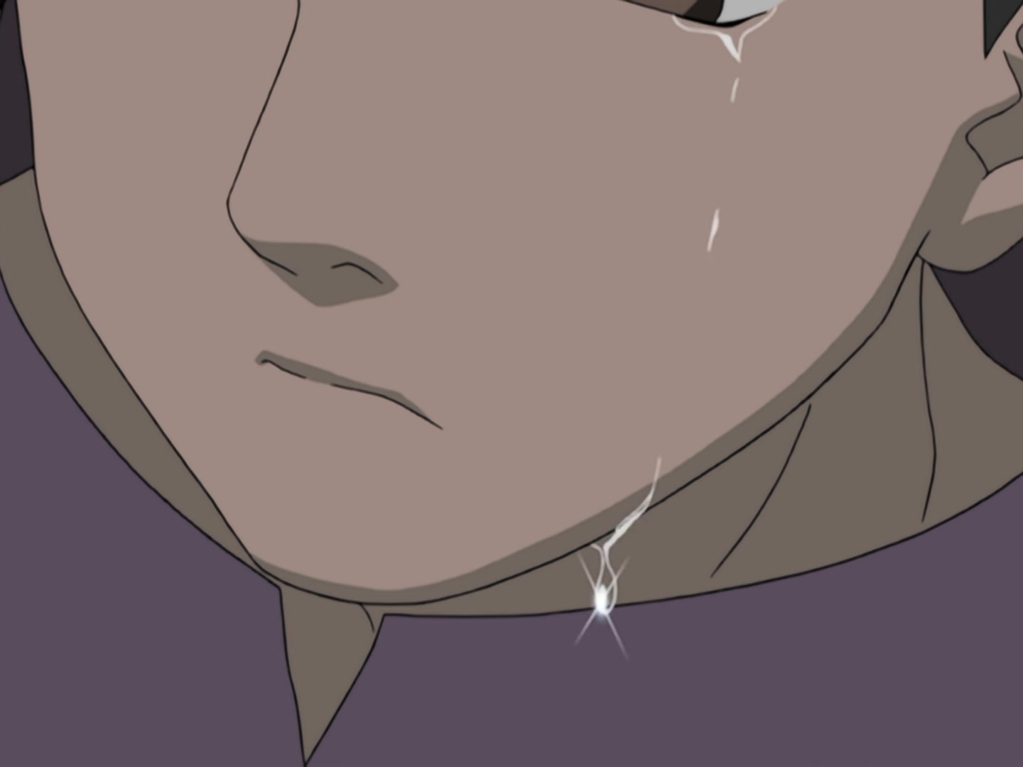 Naruto Ep 183: The Star's Radiance @ 05:24