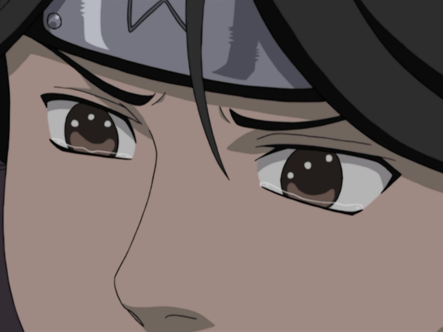 Naruto Ep 183: The Star's Radiance @ 05:31