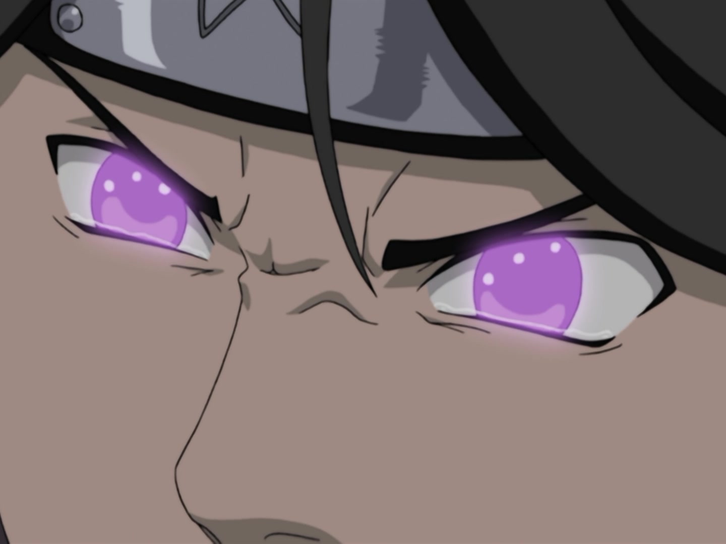 Naruto Ep 183: The Star's Radiance @ 05:38
