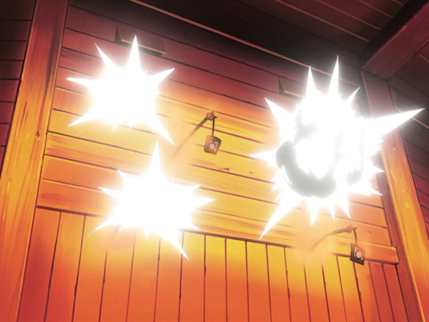 Naruto Ep 183: The Star's Radiance @ 05:53