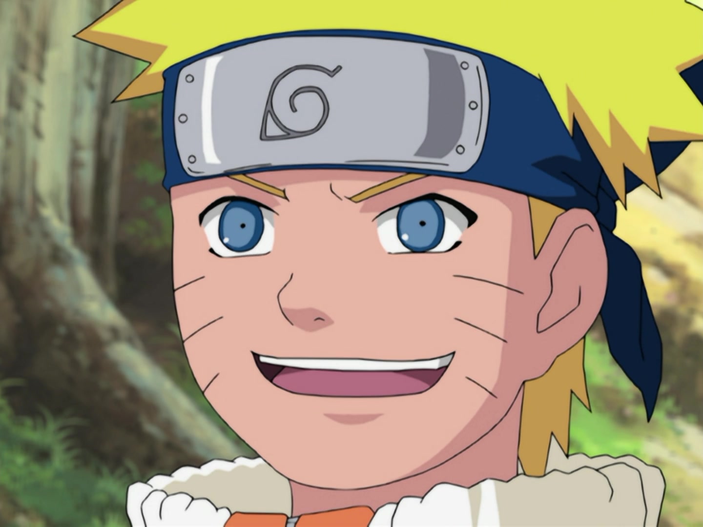 Naruto Ep 183: The Star's Radiance @ 07:33