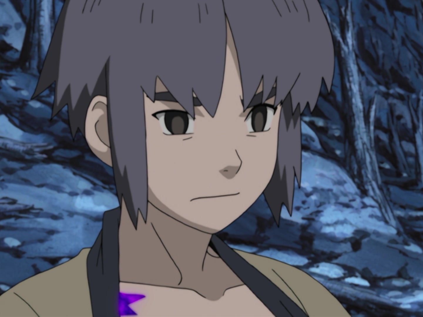 Naruto Ep 183: The Star's Radiance @ 09:55