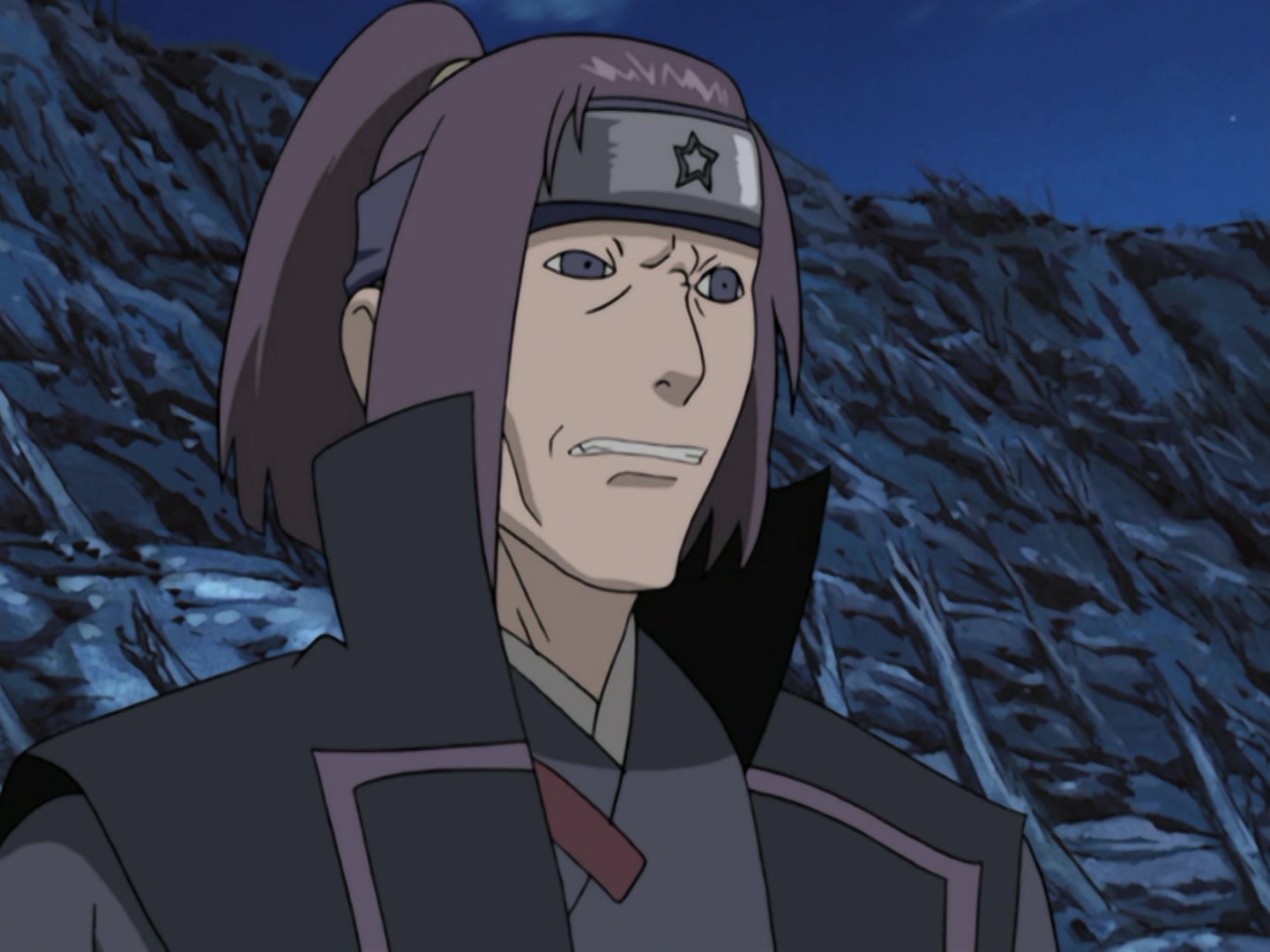 Naruto Ep 183: The Star's Radiance @ 10:53