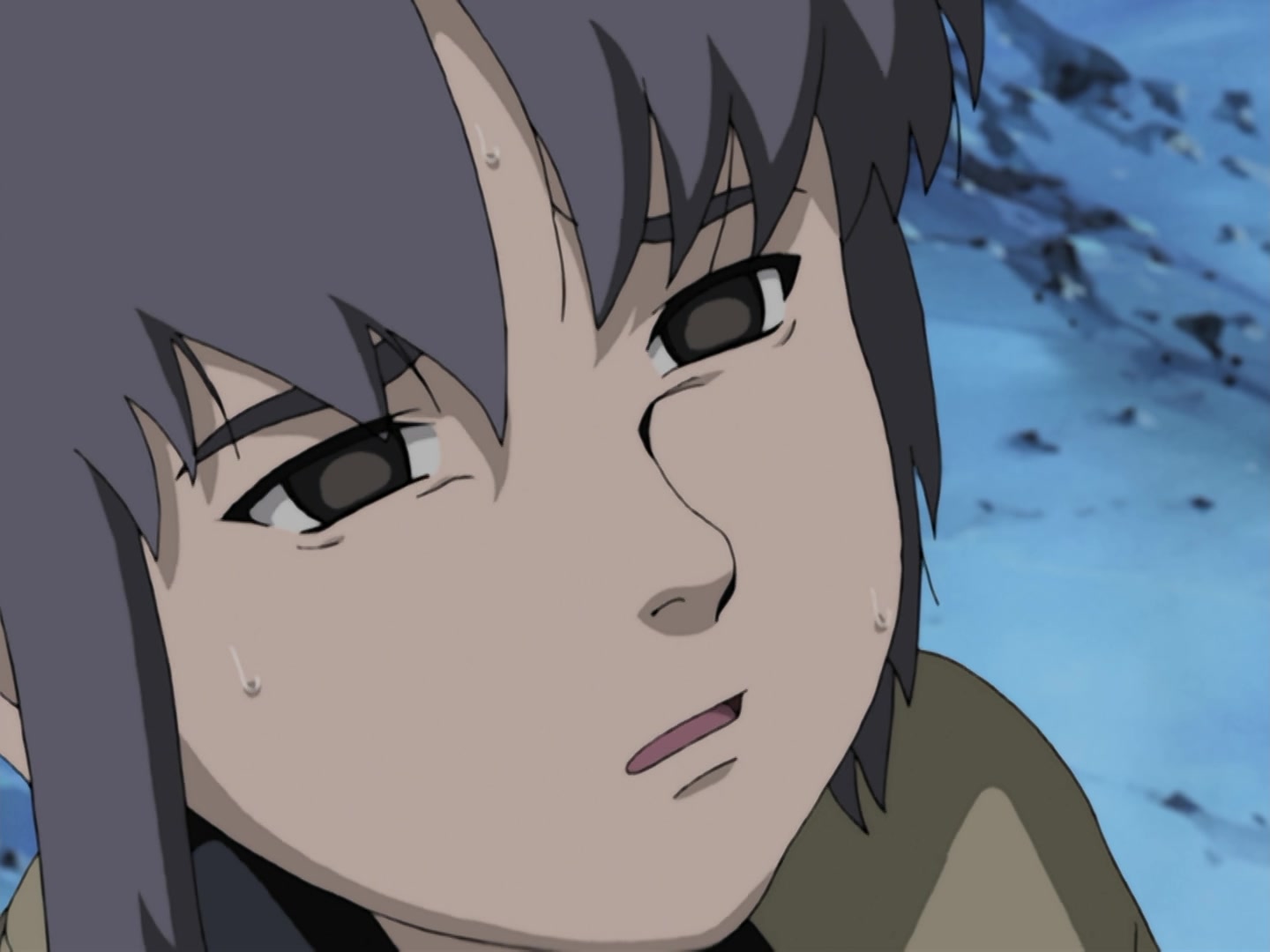 Naruto Ep 183: The Star's Radiance @ 13:08