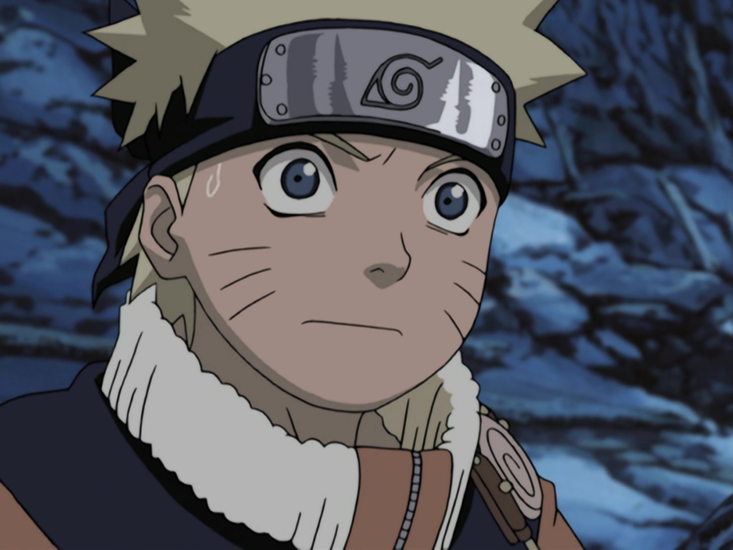 Naruto Ep 183: The Star's Radiance @ 13:37