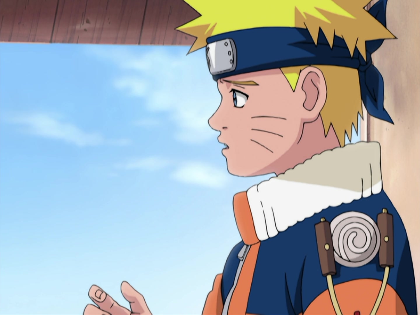 Naruto Ep 184: Kiba's Long Day! @ 02:04