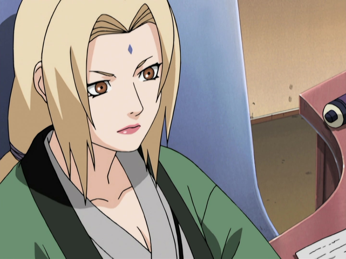 Naruto Ep 184: Kiba's Long Day! @ 02:40