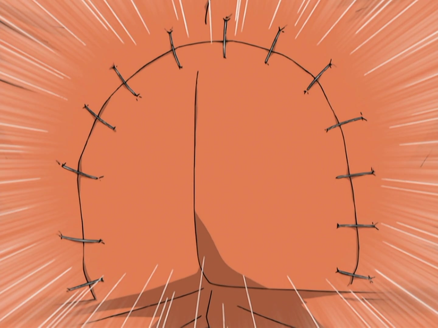 Naruto Ep 184: Kiba's Long Day! @ 06:57