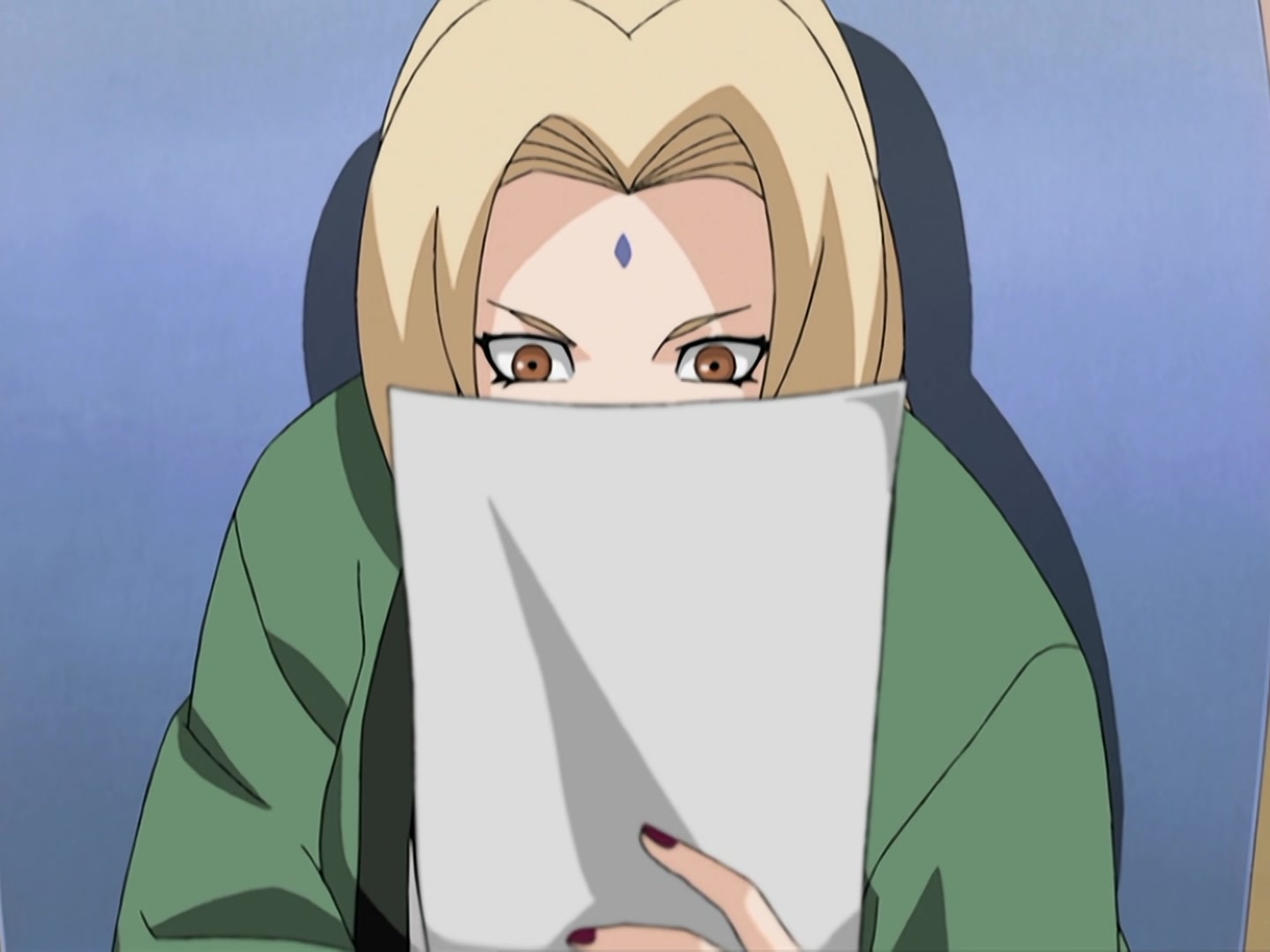 Naruto Ep 184: Kiba's Long Day! @ 07:47