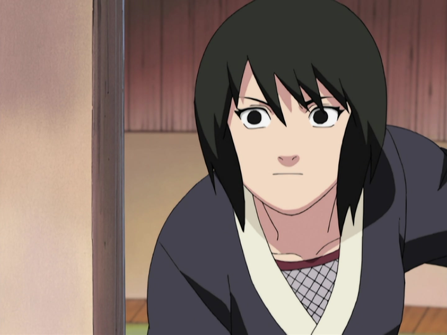 Naruto Ep 184: Kiba's Long Day! @ 07:54