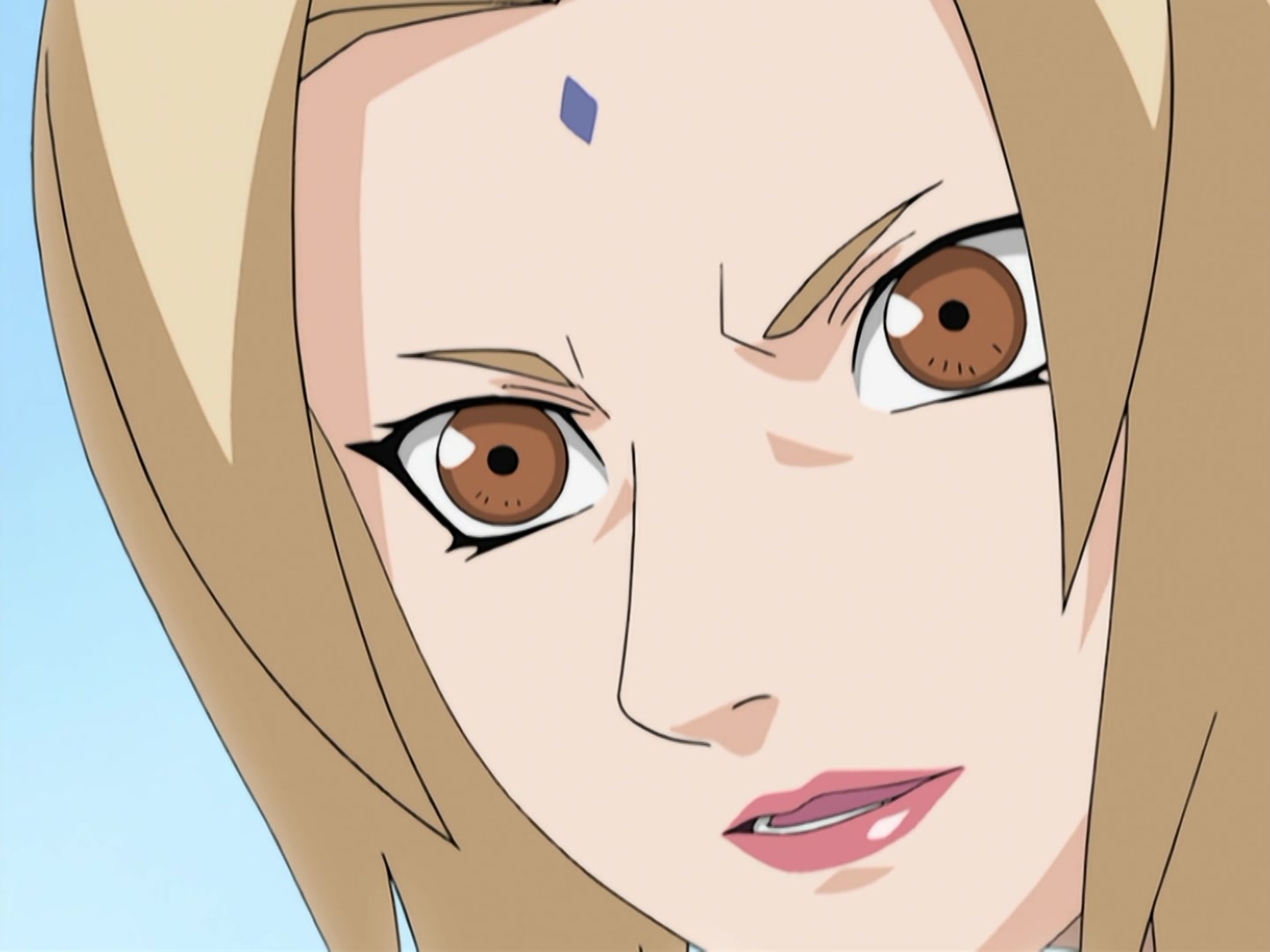 Naruto Ep 184: Kiba's Long Day! @ 11:00