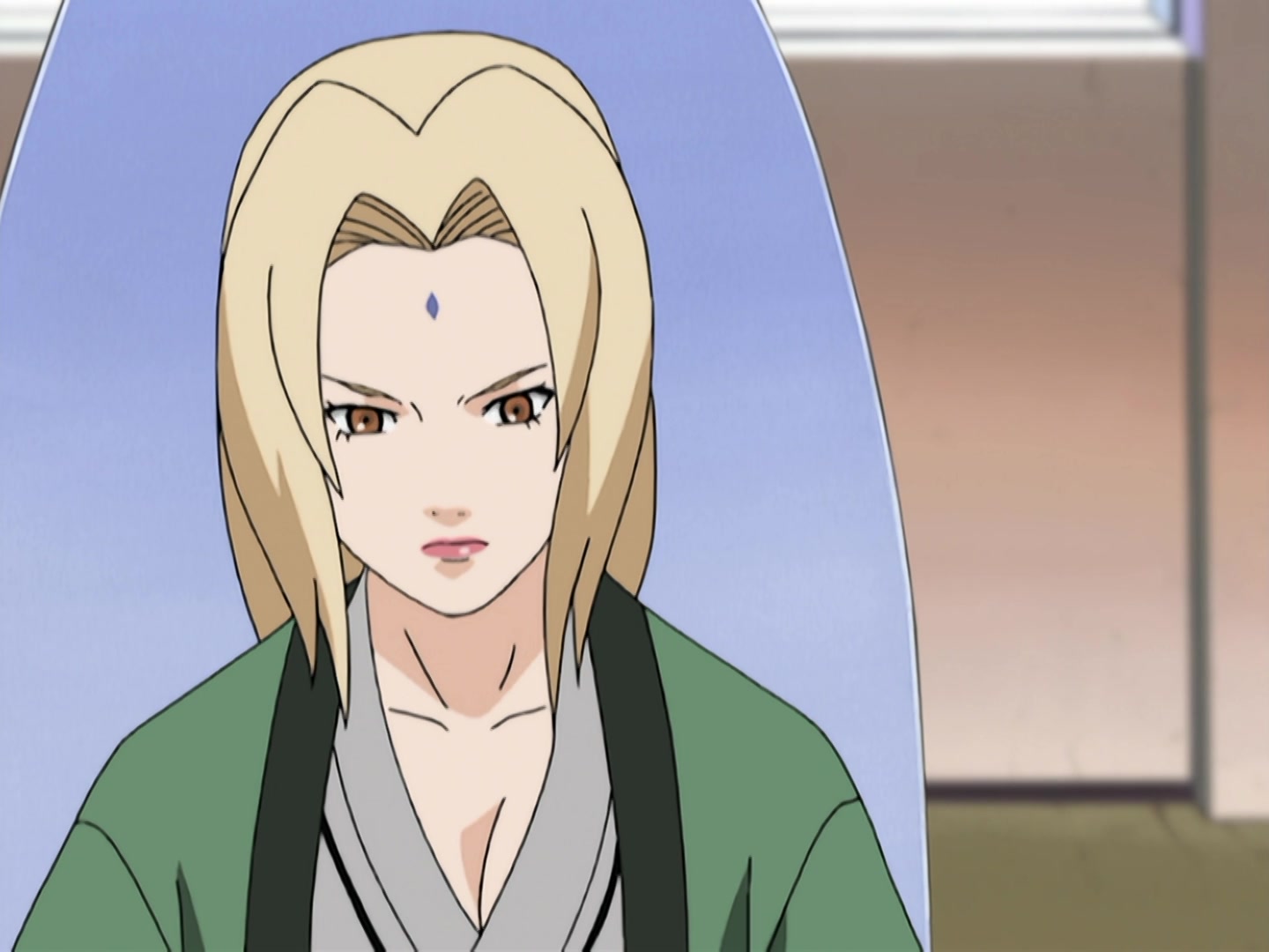 Naruto Ep 184: Kiba's Long Day! @ 11:50