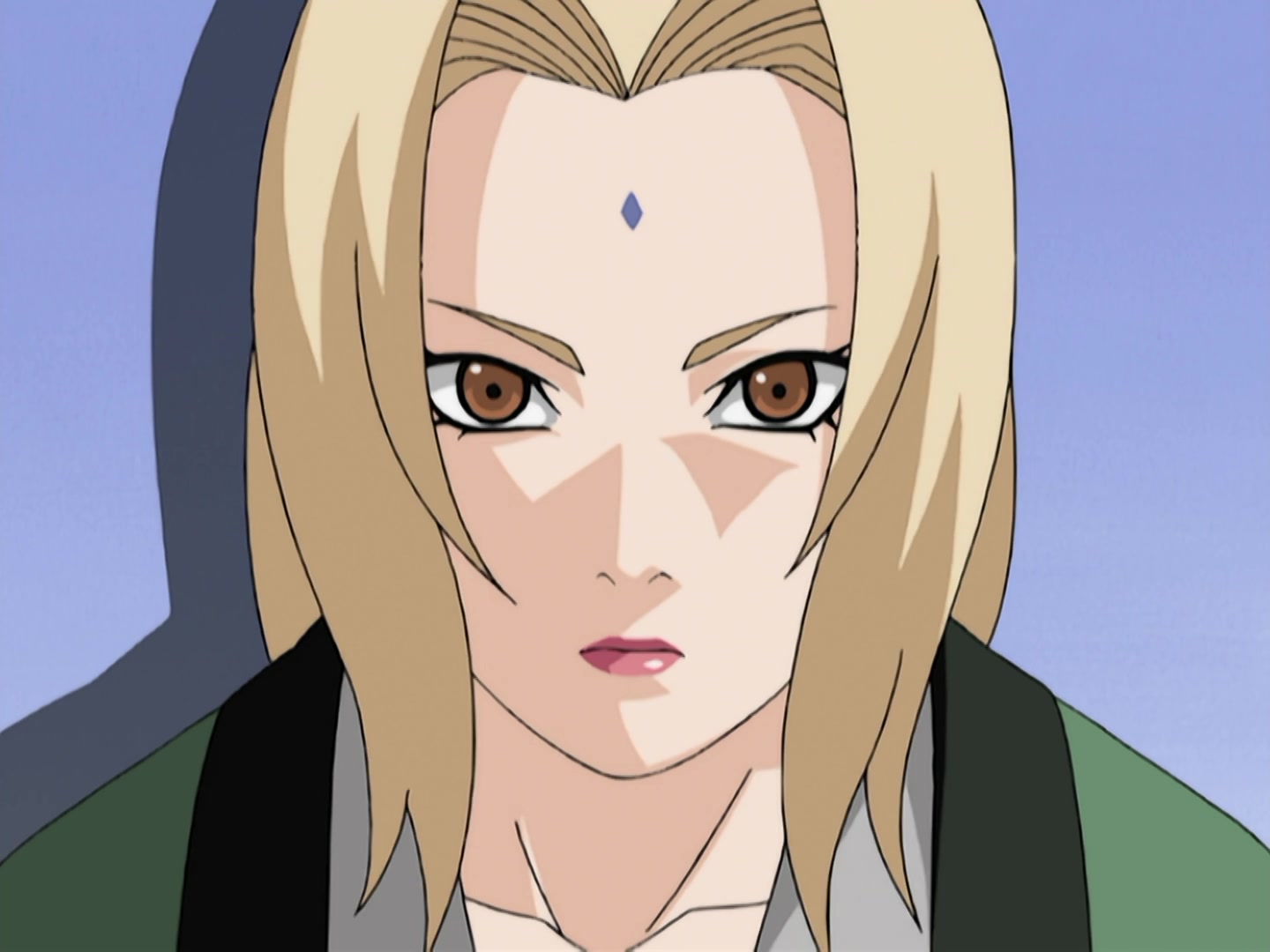 Naruto Ep 184: Kiba's Long Day! @ 12:54