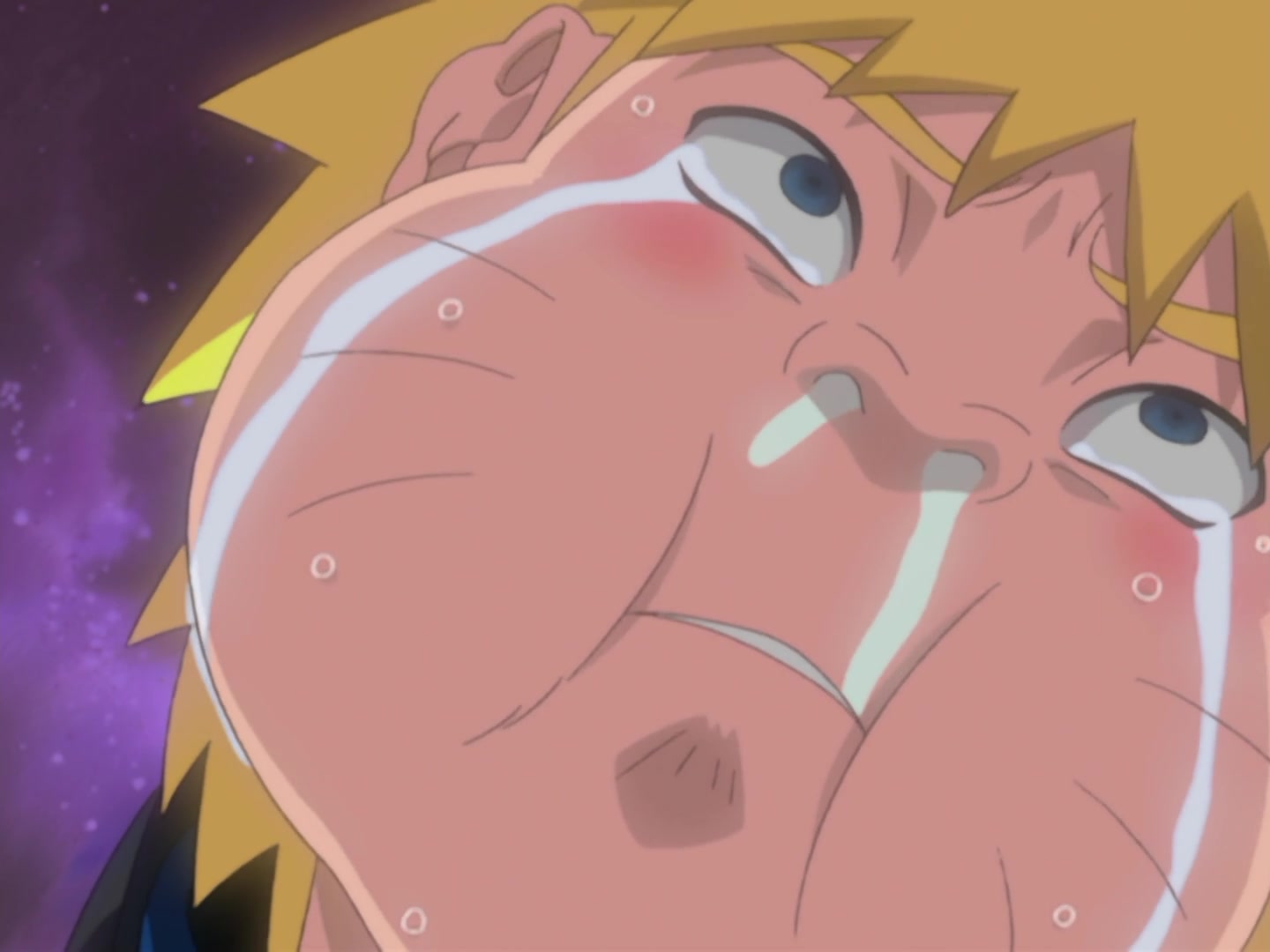 Naruto Ep 186: Laughing Shino! @ 15:31