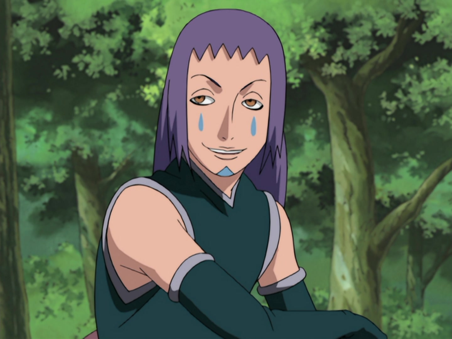 Naruto Ep 187: Open for Business! The Leaf Moving Service @ 01:57