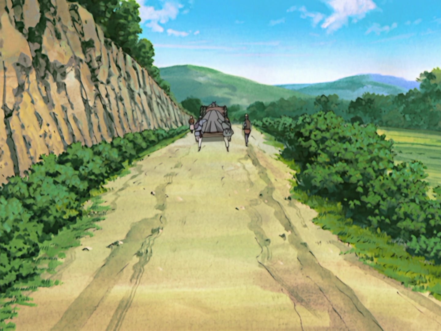Naruto Ep 187: Open for Business! The Leaf Moving Service @ 03:37