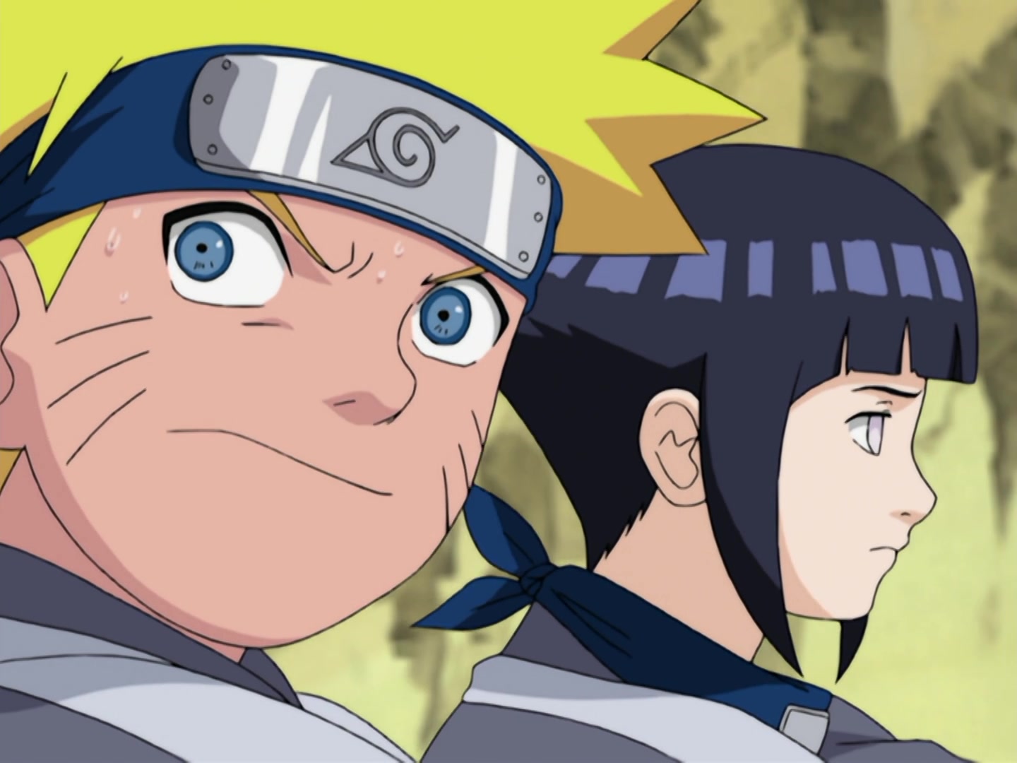 Naruto Ep 187: Open for Business! The Leaf Moving Service @ 06:21