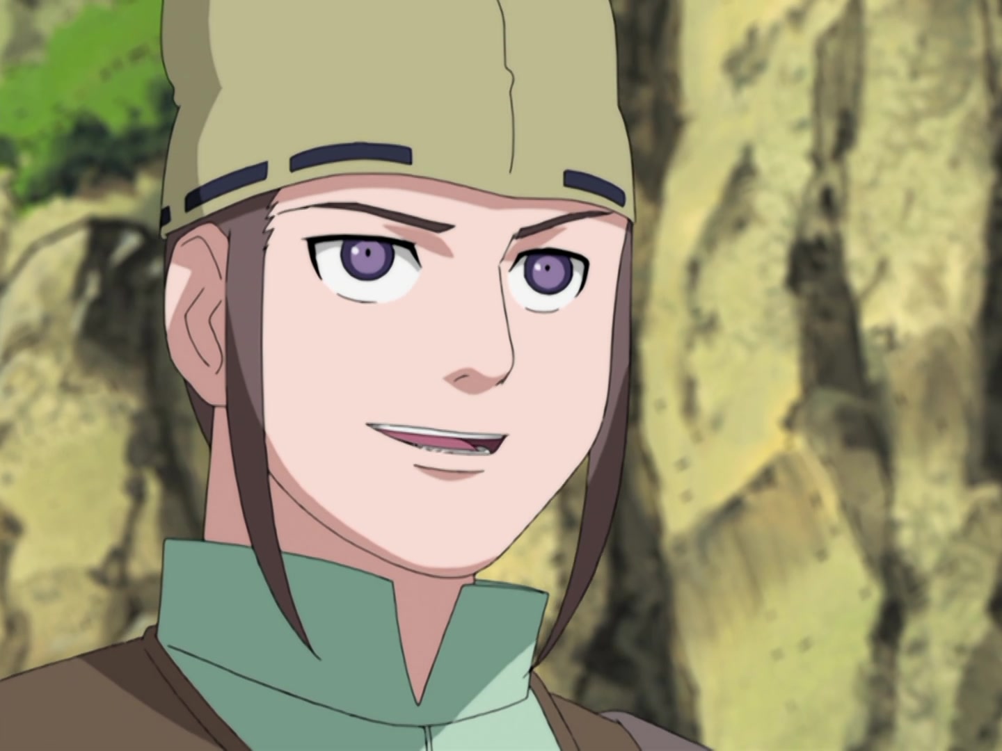 Naruto Ep 187: Open for Business! The Leaf Moving Service @ 06:36