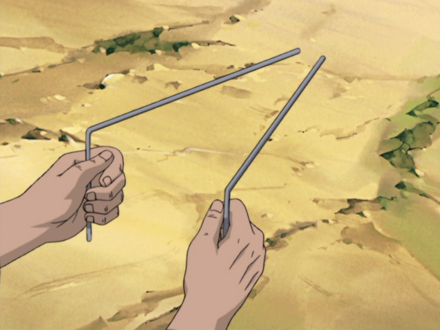 Naruto Ep 187: Open for Business! The Leaf Moving Service @ 07:26