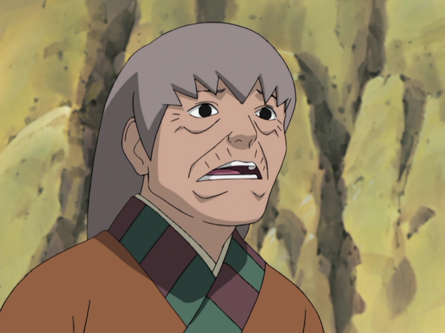 Naruto Ep 187: Open for Business! The Leaf Moving Service @ 08:44