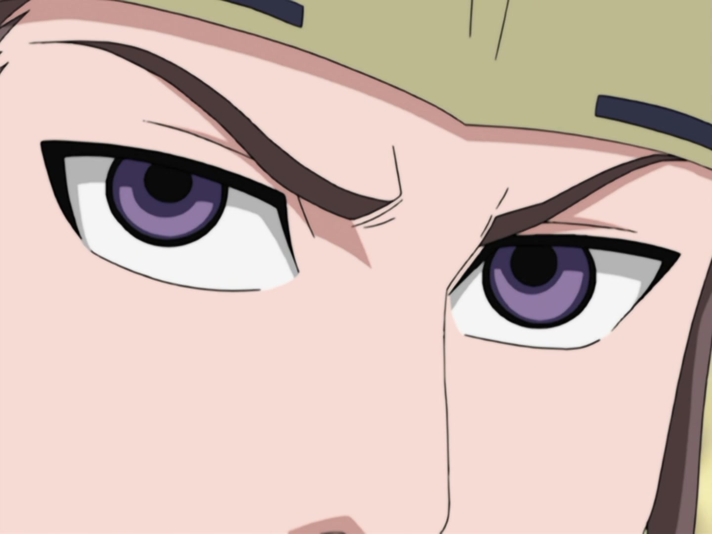 Naruto Ep 187: Open for Business! The Leaf Moving Service @ 10:45